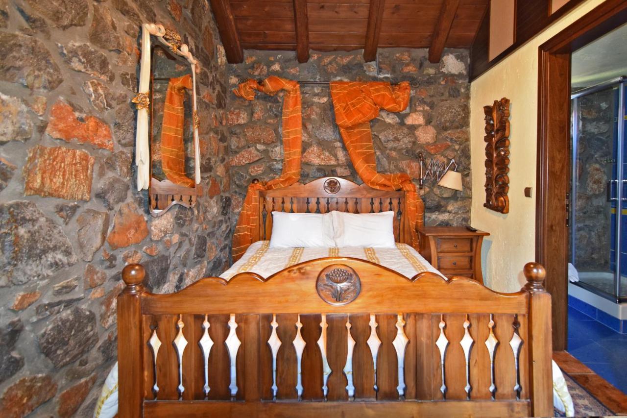 פלאיוס אגיוס אתנאסיוס Luxurious Residence At The Village Square מראה חיצוני תמונה