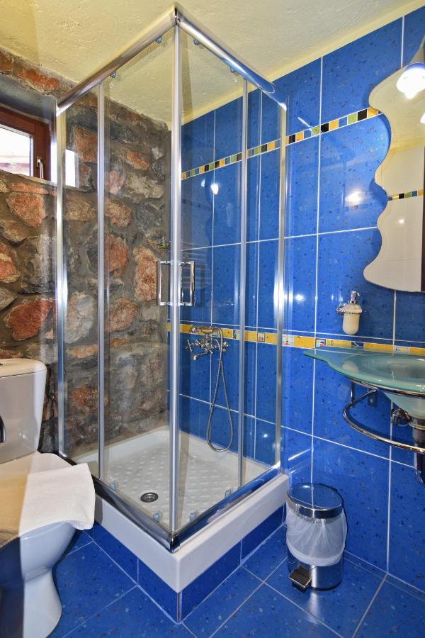 פלאיוס אגיוס אתנאסיוס Luxurious Residence At The Village Square מראה חיצוני תמונה
