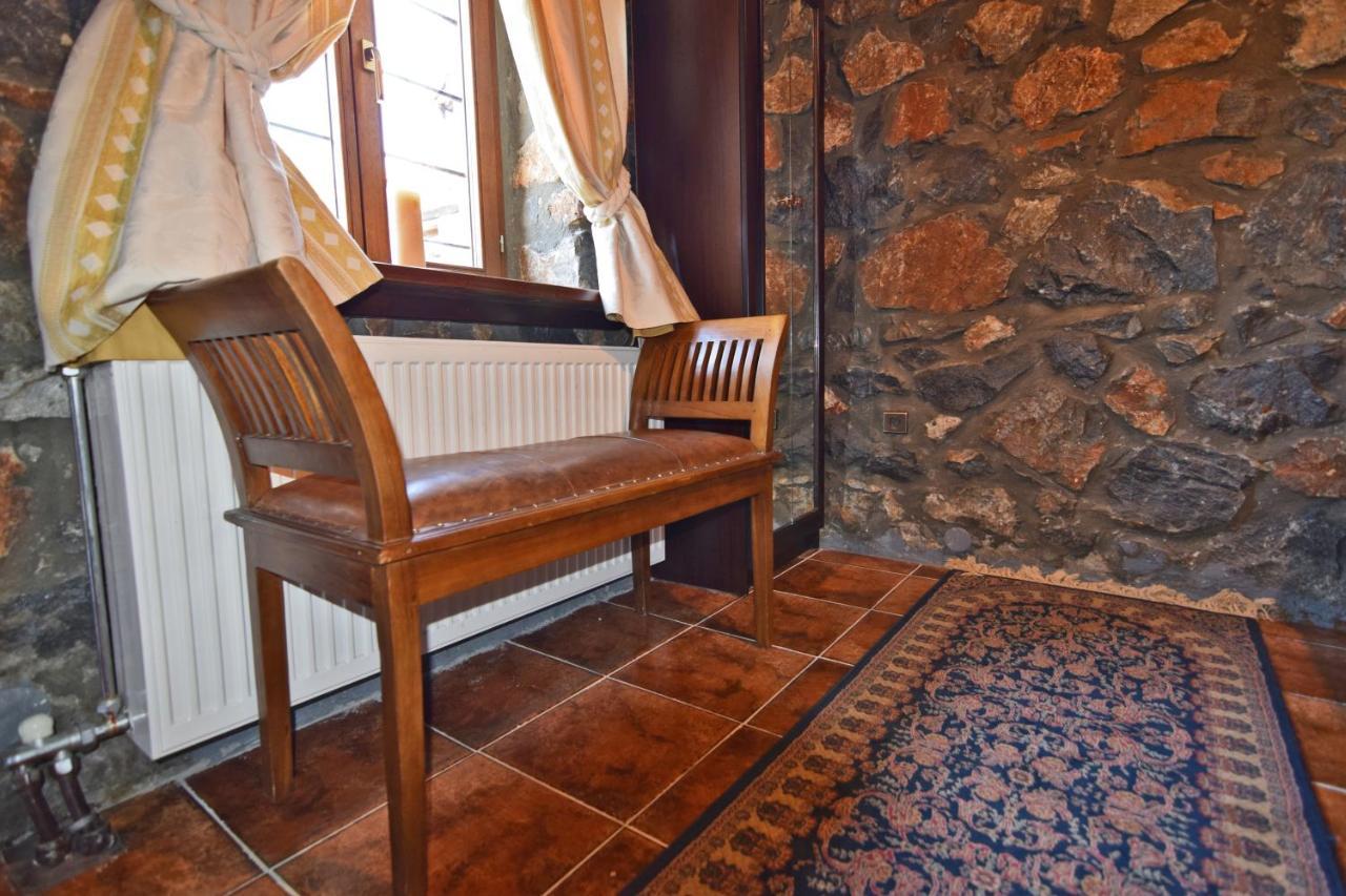פלאיוס אגיוס אתנאסיוס Luxurious Residence At The Village Square מראה חיצוני תמונה