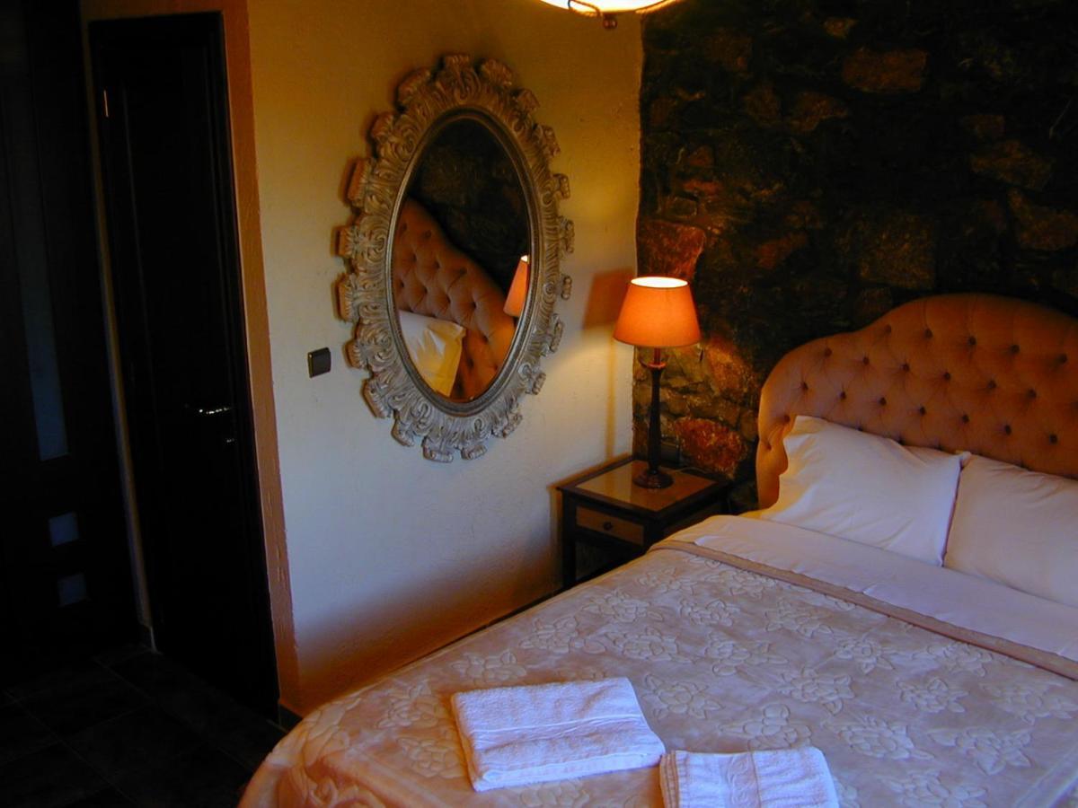 פלאיוס אגיוס אתנאסיוס Luxurious Residence At The Village Square מראה חיצוני תמונה