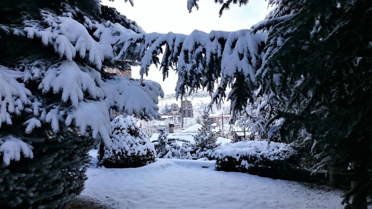 פלאיוס אגיוס אתנאסיוס Luxurious Residence At The Village Square מראה חיצוני תמונה